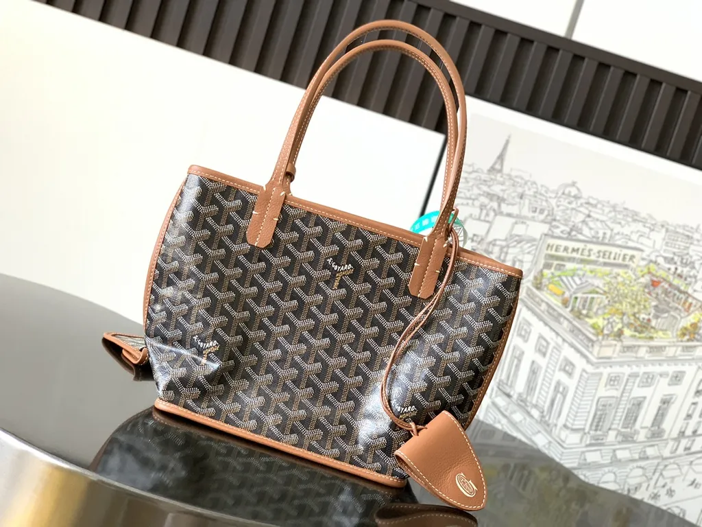 Goyard Bag 